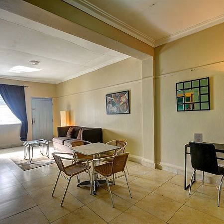 San Roque Hotel Panama Dış mekan fotoğraf