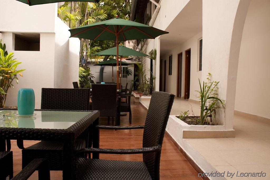 San Roque Hotel Panama Dış mekan fotoğraf