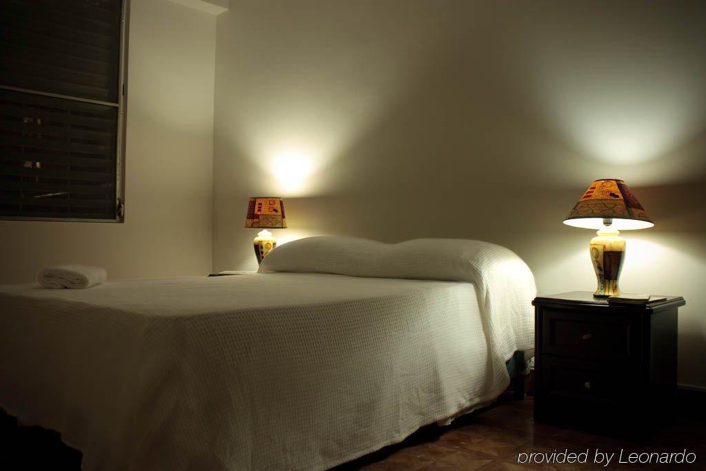 San Roque Hotel Panama Dış mekan fotoğraf