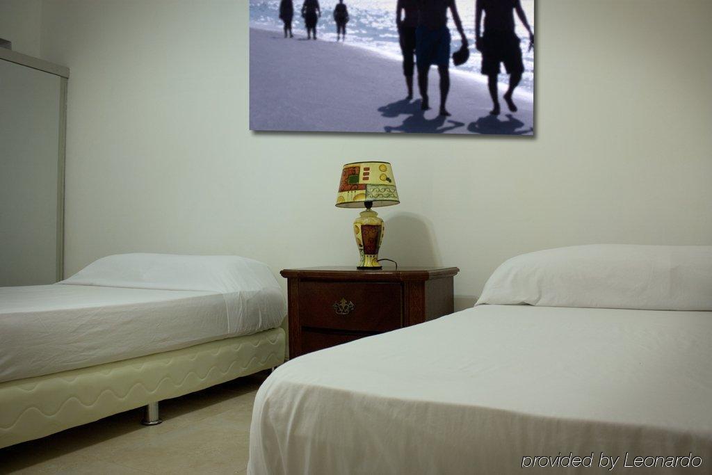San Roque Hotel Panama Dış mekan fotoğraf