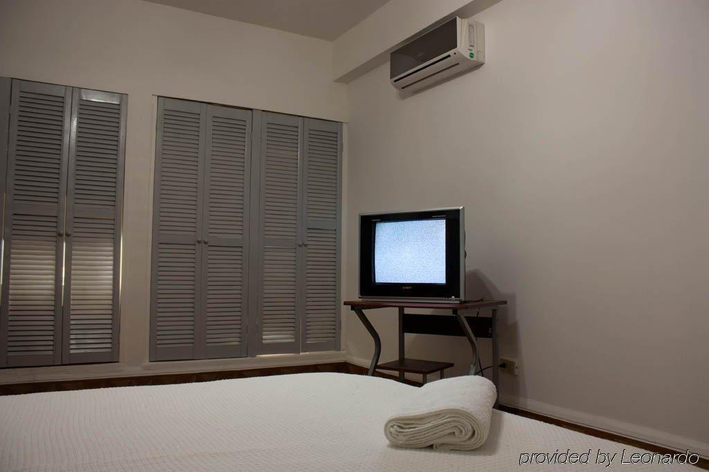 San Roque Hotel Panama Dış mekan fotoğraf