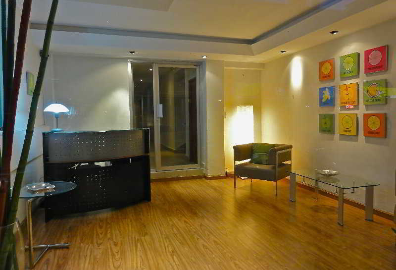 San Roque Hotel Panama Dış mekan fotoğraf