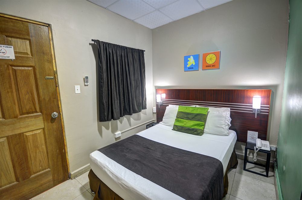 San Roque Hotel Panama Dış mekan fotoğraf