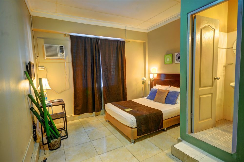 San Roque Hotel Panama Dış mekan fotoğraf