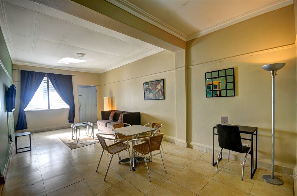 San Roque Hotel Panama Dış mekan fotoğraf