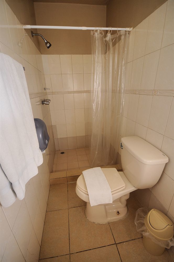 San Roque Hotel Panama Dış mekan fotoğraf