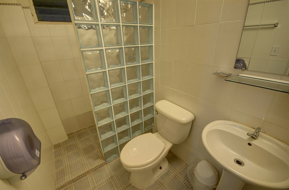 San Roque Hotel Panama Dış mekan fotoğraf