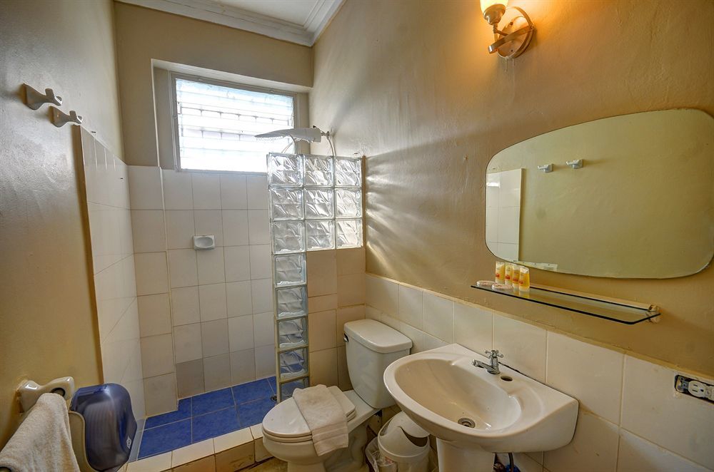 San Roque Hotel Panama Dış mekan fotoğraf
