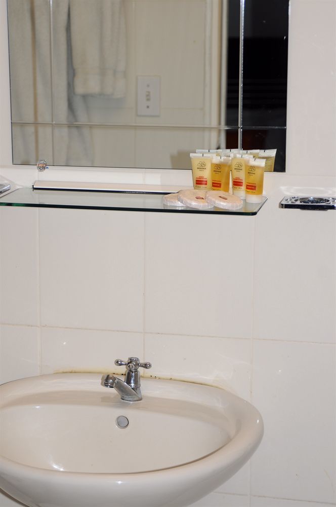 San Roque Hotel Panama Dış mekan fotoğraf