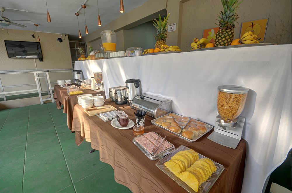 San Roque Hotel Panama Dış mekan fotoğraf