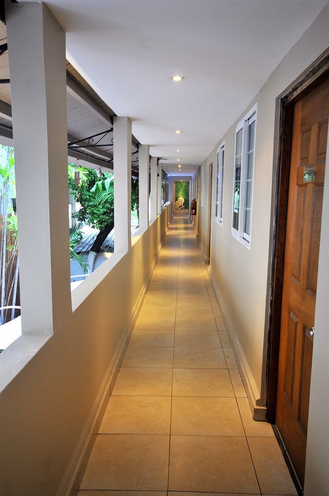 San Roque Hotel Panama Dış mekan fotoğraf